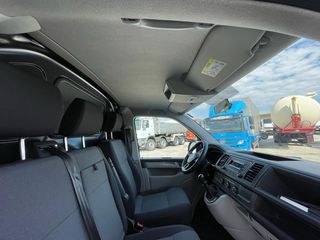 Κλούβα Volkswagen 2019 T6 TRANSPORTER 4X4 / EURO 6b-thumb-57