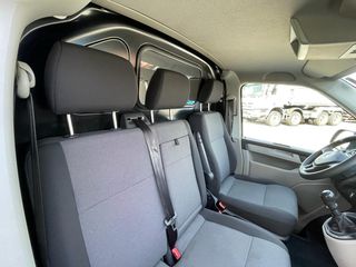 Κλούβα Volkswagen 2019 T6 TRANSPORTER 4X4 / EURO 6b-thumb-58
