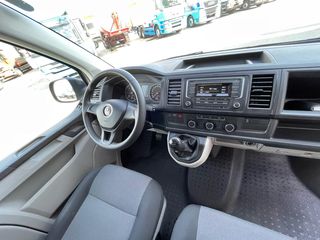 Κλούβα Volkswagen 2019 T6 TRANSPORTER 4X4 / EURO 6b-thumb-59