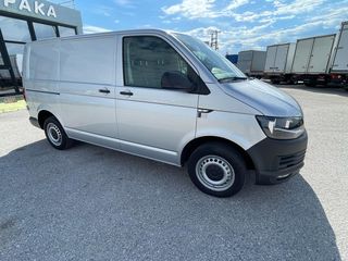 Κλούβα Volkswagen 2019 T6 TRANSPORTER 4X4 / EURO 6b-thumb-10