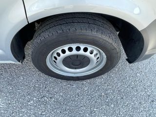 Κλούβα Volkswagen 2019 T6 TRANSPORTER 4X4 / EURO 6b-thumb-12