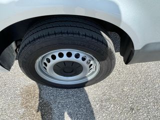 Κλούβα Volkswagen 2019 T6 TRANSPORTER 4X4 / EURO 6b-thumb-14