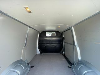 Κλούβα Volkswagen 2019 T6 TRANSPORTER 4X4 / EURO 6b-thumb-17