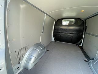 Κλούβα Volkswagen 2019 T6 TRANSPORTER 4X4 / EURO 6b-thumb-18