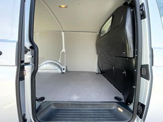 Κλούβα Volkswagen 2019 T6 TRANSPORTER 4X4 / EURO 6b-thumb-19