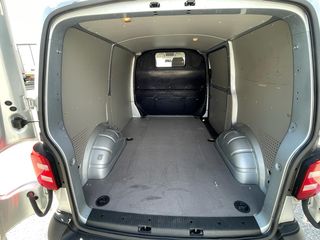 Κλούβα Volkswagen 2019 T6 TRANSPORTER 4X4 / EURO 6b-thumb-21