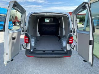 Κλούβα Volkswagen 2019 T6 TRANSPORTER 4X4 / EURO 6b-thumb-22