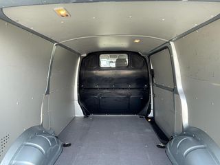 Κλούβα Volkswagen 2019 T6 TRANSPORTER 4X4 / EURO 6b-thumb-23