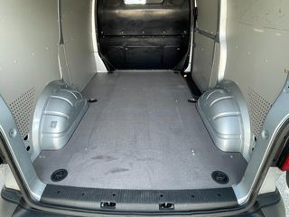 Κλούβα Volkswagen 2019 T6 TRANSPORTER 4X4 / EURO 6b-thumb-24