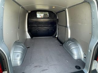 Κλούβα Volkswagen 2019 T6 TRANSPORTER 4X4 / EURO 6b-thumb-25