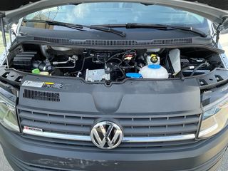 Κλούβα Volkswagen 2019 T6 TRANSPORTER 4X4 / EURO 6b-thumb-26