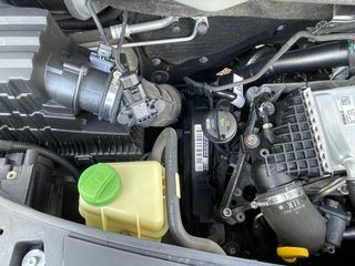 Κλούβα Volkswagen 2019 T6 TRANSPORTER 4X4 / EURO 6b-thumb-27