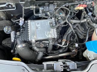 Κλούβα Volkswagen 2019 T6 TRANSPORTER 4X4 / EURO 6b-thumb-28
