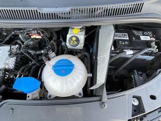Κλούβα Volkswagen 2019 T6 TRANSPORTER 4X4 / EURO 6b-thumb-29