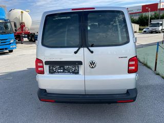Κλούβα Volkswagen 2019 T6 TRANSPORTER 4X4 / EURO 6b-thumb-30