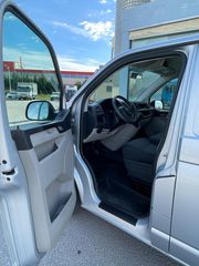 Κλούβα Volkswagen 2019 T6 TRANSPORTER 4X4 / EURO 6b-thumb-31