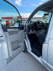 Κλούβα Volkswagen 2019 T6 TRANSPORTER 4X4 / EURO 6b-thumb-32