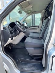 Κλούβα Volkswagen 2019 T6 TRANSPORTER 4X4 / EURO 6b-thumb-33