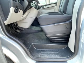 Κλούβα Volkswagen 2019 T6 TRANSPORTER 4X4 / EURO 6b-thumb-35
