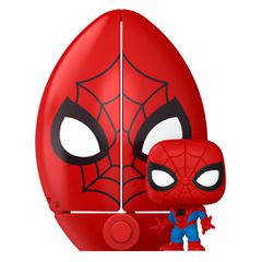 Egg figure Pocket POP Marvel assorted-thumb-1