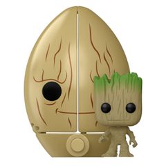 Egg figure Pocket POP Marvel assorted-thumb-4