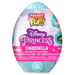 Egg figure Pocket POP Disney assorted-thumb-3