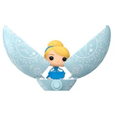 Egg figure Pocket POP Disney assorted-thumb-2