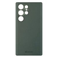 Promiz (PZ-10639) Back Cover (CoverZ - Magsafe Compatible) - Green, Samsung Galaxy S24