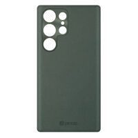 Promiz (PZ-10643) Back Cover (CoverZ - Magsafe Compatible) - Green, Samsung Galaxy S24 Plus