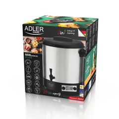 Electric pasteurizer ADLER AD 4496-thumb-2