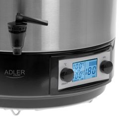 Electric pasteurizer ADLER AD 4496-thumb-4