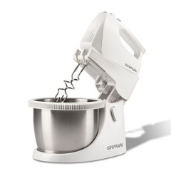 G3Ferrari G20119 hand mixer with 500W bowl