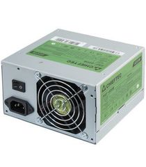 Chieftec PSF-400B power supply unit 400 W 24-pin ATX ATX Metallic