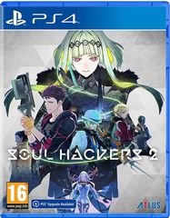 Soul Hackers 2 / PlayStation 4