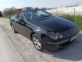 Mercedes-Benz CLK 200 '04 Elegance