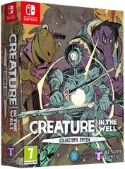 Creature in the Well (Collectors Edition) / Nintendo Switch