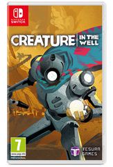 Creature in the Well / Nintendo Switch