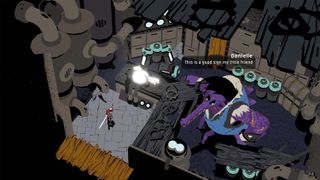 Creature in the Well / Nintendo Switch-thumb-2