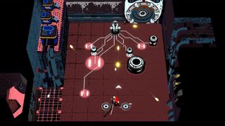 Creature in the Well / Nintendo Switch-thumb-4