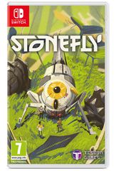 Stonefly / Nintendo Switch
