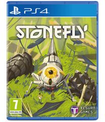 Stonefly / PlayStation 4