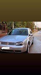Volkswagen Golf '03
