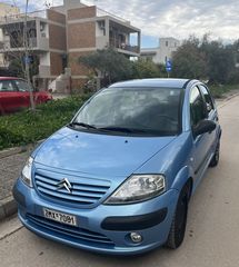 Citroen C3 '04