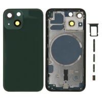 For iPhone/iPad (AP13M0024GRN) Rear Cover - Green, for model iPhone 13 Mini (excl logo)