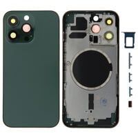 For iPhone/iPad (AP13P0024GRN) Rear Cover - Green, for model iPhone 13 Pro (excl logo)