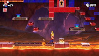 Mario vs. Donkey Kong / Nintendo Switch-thumb-4