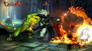 Dragon's Crown (Import) / PlayStation 3-thumb-3