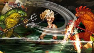 Dragon's Crown (Import) / PlayStation 3-thumb-2