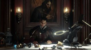 Dishonored II (2) / Xbox One-thumb-1