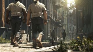 Dishonored II (2) / Xbox One-thumb-4